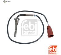 Febi Bilstein 170466 Exhaust Gas Temperature Sensor , 1 piece