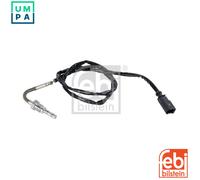 FEBI BILSTEIN 170467 Exhaust Gas Temperature Sensor Fits VW Beetle Convertible