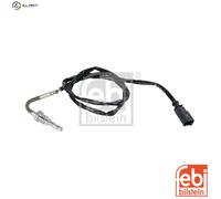 SENSOR EXHAUST GAS TEMPERATURE 170467 FOR CJAA/CBEA 2.0L 4cyl