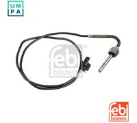 exhaust gas temperature sensor 170478 FEBI BILSTEIN for MERCEDES-BENZ A-CLASS