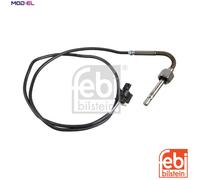 SENSOR EXHAUST GAS TEMPERATURE 170478 FOR OM640.940/941/942 2.0L 4cyl