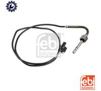 exhaust gas temperature sensor 170478 FEBI BILSTEIN for MERCEDES-BENZ A-CLASS