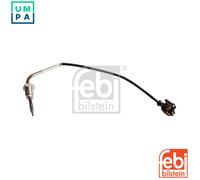 SENSOR EXHAUST GAS TEMPERATURE 170507 FOR Z20DMH/20S/20DM 2.0L 4cyl