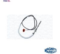 MAGNETI MARELLI 172000027010 Sensor, exhaust gas temperature