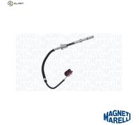 MAGNETI MARELLI 172000029010 Sensor, exhaust gas temperature