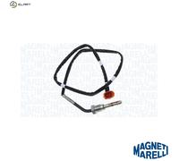 SENSOR, EXHAUST GAS TEMPERATURE FOR SKODA FABIA MAGNETI MARELLI 172000053010