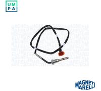 SENSOR, EXHAUST GAS TEMPERATURE FOR SKODA FABIA MAGNETI MARELLI 172000053010