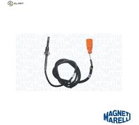 MAGNETI MARELLI 172000057010 Sensor, exhaust gas temperature