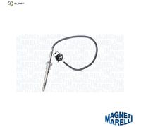 exhaust gas temperature sensor 172000067010 MAGNETI MARELLI for VOLVO V70 III