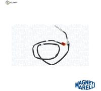 SENSOR, EXHAUST GAS TEMPERATURE 172000073010