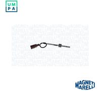 MAGNETI MARELLI 172000085010 Sensor, exhaust gas temperature