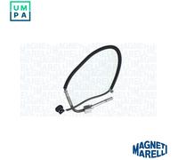 SENSOR EXHAUST GAS TEMPERATURE 172000091010 FOR MERCEDES-BENZ 1.8L 4cyl A-CLASS