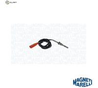 MAGNETI MARELLI 172000097010 Sensor, exhaust gas temperature