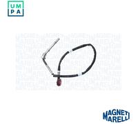 exhaust gas temperature sensor 172000099010 MAGNETI MARELLI for SEAT SKODA VW