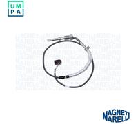 SENSOR EXHAUST GAS TEMPERATURE 172000101010 FOR SKODA ROOMSTER/Praktik FABIA