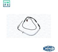MAGNETI MARELLI 172000105010 Exhaust gas temperature sensor (EGT)