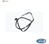 MAGNETI MARELLI 172000137010 Sensor, exhaust gas temperature