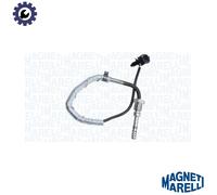 SENSOR EXHAUST GAS TEMPERATURE 172000141010 FOR VOLVO V50 V60/I C30 V40 S80/II