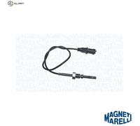 MAGNETI MARELLI 172000159010 Sensor, exhaust gas temperature