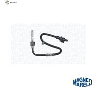 SENSOR EXHAUST GAS TEMPERATURE 172000179010 FOR MERCEDES-BENZ M-CLASS/SUV CLS