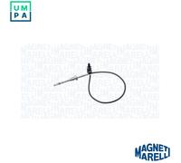SENSOR EXHAUST GAS TEMPERATURE 172000183010 FOR VOLVO V60/I S80/II XC60/SUV 2.4L