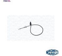 SENSOR EXHAUST GAS TEMPERATURE 172000183010 FOR VOLVO V60/I S80/II XC60/SUV 2.4L