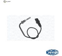 MAGNETI MARELLI 172000233010 Sensor, exhaust gas temperature