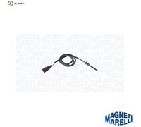 SENSOR EXHAUST GAS TEMPERATURE 172000249010 FOR VW SEAT LEON/SC AUDI A3/S3 1.6L