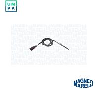 MAGNETI MARELLI 172000249010 Sensor, exhaust gas temperature for AUDI,SEAT,VW