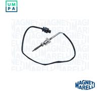 MAGNETI MARELLI 172000283010 Sensor, exhaust gas temperature