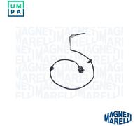 MAGNETI MARELLI 172000289010 Sensor, exhaust gas temperature