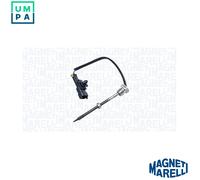 MAGNETI MARELLI 172000299010 Sensor, exhaust gas temperature