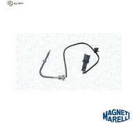 MAGNETI MARELLI 172000327010 Exhaust gas temperature sensor (EGT)