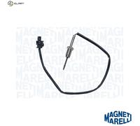 Magneti Marelli Exhaust Gas Temperature Sensor 172000331010 for BMW 5 F10/F11 F07 Gran Turismo