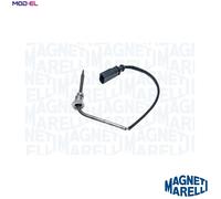 exhaust gas temperature sensor 172000333010 MAGNETI MARELLI for AUDI A5 A4 B8