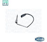 SENSOR EXHAUST GAS TEMPERATURE 172000333010 FOR AUDI A4/S4 A5/S5 CCWA 3.0L 6cyl