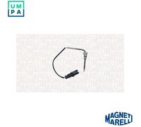 SENSOR EXHAUST GAS TEMPERATURE 172000347010 FOR FIAT LANCIA 1.2L 4cyl IDEA 1.2L