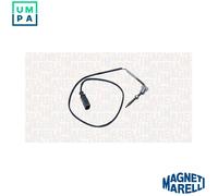 MAGNETI MARELLI 172000351010 Exhaust gas temperature sensor (EGT)