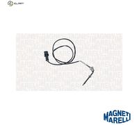 MAGNETI MARELLI 172000387010 Sensor, exhaust gas temperature
