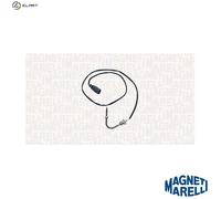 MAGNETI MARELLI EXHAUST GAS TEMPERATURE SENSOR 172000393010 FOR AUDI VW