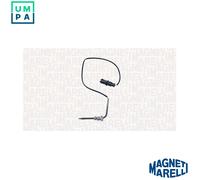 MAGNETI MARELLI 172000397010 Sensor, exhaust gas temperature