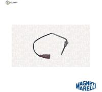 SENSOR EXHAUST GAS TEMPERATURE 172000405010 FOR PORSCHE M 05.9E/MCN.RB 3.0L