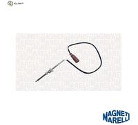 MAGNETI MARELLI 172000413010 Sensor, exhaust gas temperature