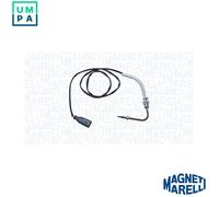 MAGNETI MARELLI 172000451010 Sensor, exhaust gas temperature