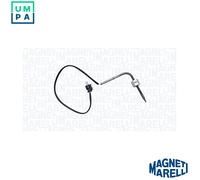 Magneti Marelli Exhaust Gas Temperature Sensor (EGT) 172000477010 for Mercedes-Benz