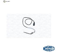 MAGNETI MARELLI 172000507010 Exhaust gas temperature sensor (EGT)