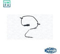 MAGNETI MARELLI 172000523010 Exhaust gas temperature sensor (EGT)