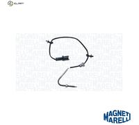 exhaust gas temperature sensor 172000523010 MAGNETI MARELLI for OPEL ASTRA J