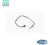 MAGNETI MARELLI 172000525010 Sensor, exhaust gas temperature