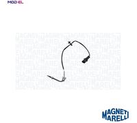 MAGNETI MARELLI 172000575010 Sensor, exhaust gas temperature